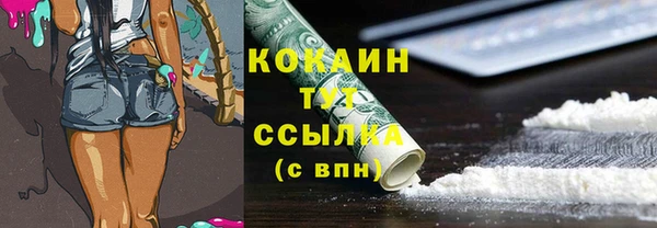 мескалин Пересвет